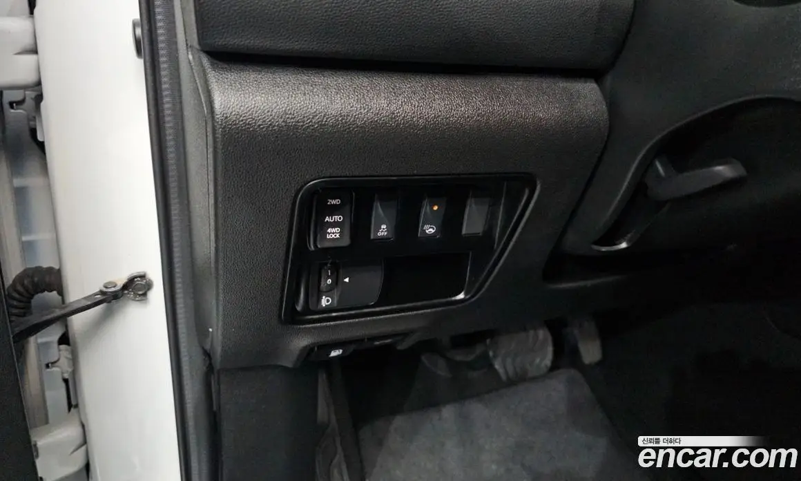 Renault (Samsung) QM6 2016 2.0 автомат (гидро), фото 22 Renault (Samsung) QM6 2016 2.0 автомат (гидро), фото 22