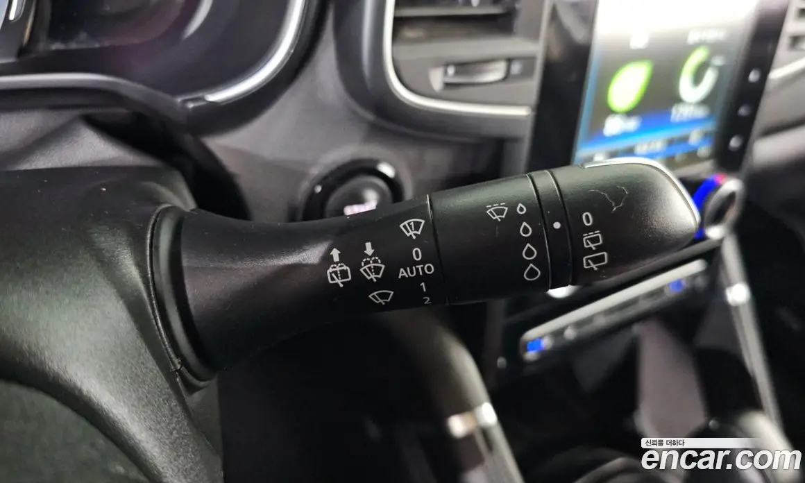 Renault (Samsung) QM6 2016 2.0 автомат (гидро), фото 25 Renault (Samsung) QM6 2016 2.0 автомат (гидро), фото 25