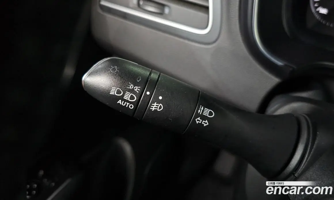 Renault (Samsung) QM6 2016 2.0 автомат (гидро), фото 28 Renault (Samsung) QM6 2016 2.0 автомат (гидро), фото 28