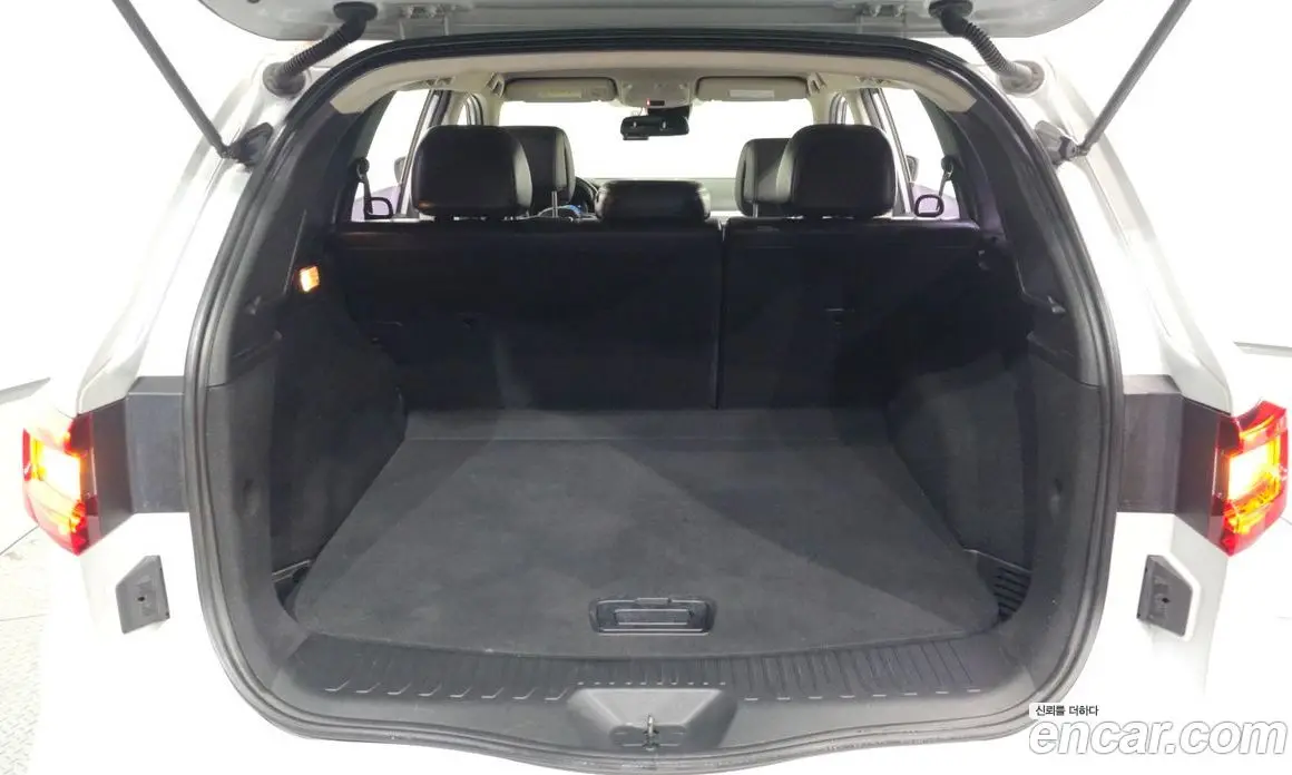 Renault (Samsung) QM6 2016 2.0 автомат (гидро), фото 29 Renault (Samsung) QM6 2016 2.0 автомат (гидро), фото 29