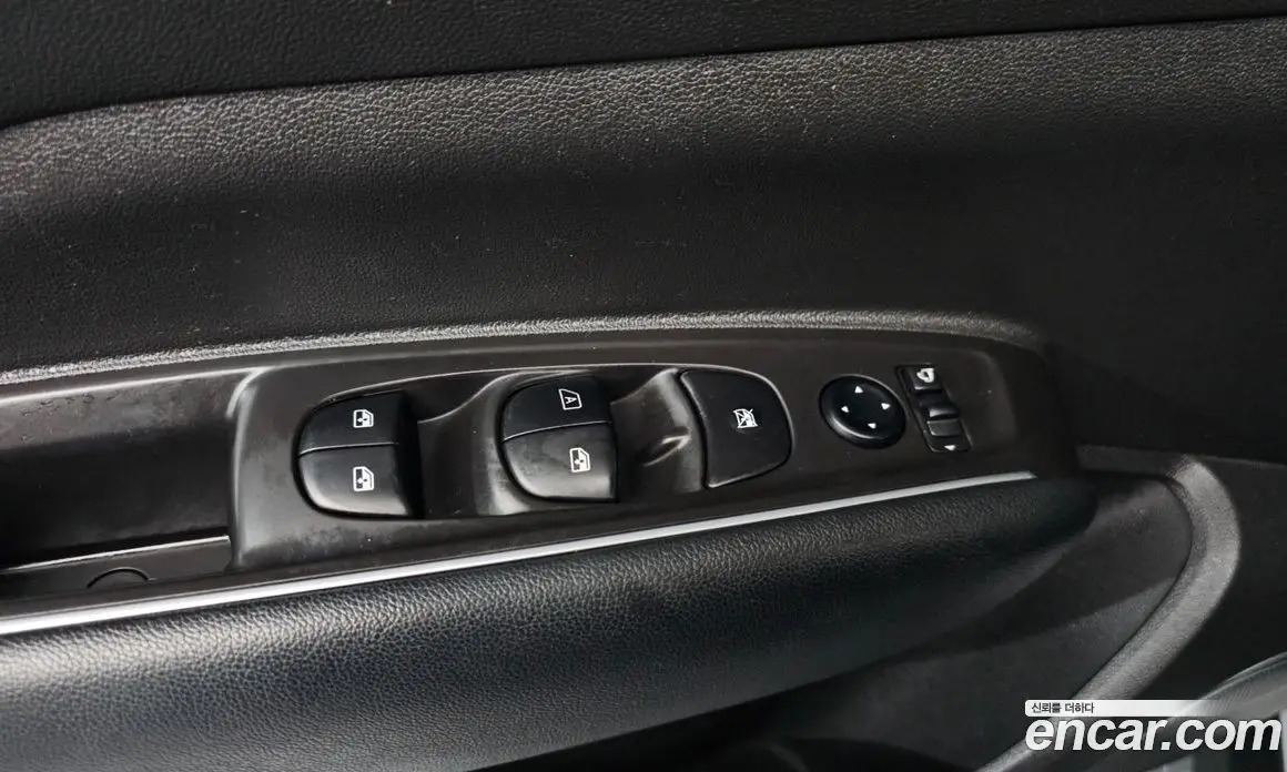 Renault (Samsung) QM6 2016 2.0 автомат (гидро), фото 31 Renault (Samsung) QM6 2016 2.0 автомат (гидро), фото 31