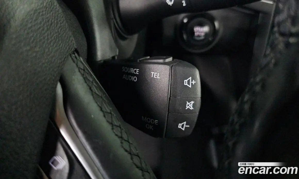 Renault (Samsung) QM6 2016 2.0 автомат (гидро), фото 33 Renault (Samsung) QM6 2016 2.0 автомат (гидро), фото 33