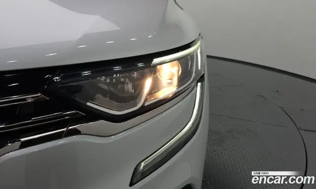 Renault (Samsung) QM6 2016 2.0 автомат (гидро), миниатюра 7 Renault (Samsung) QM6 2016 2.0 автомат (гидро), миниатюра 7