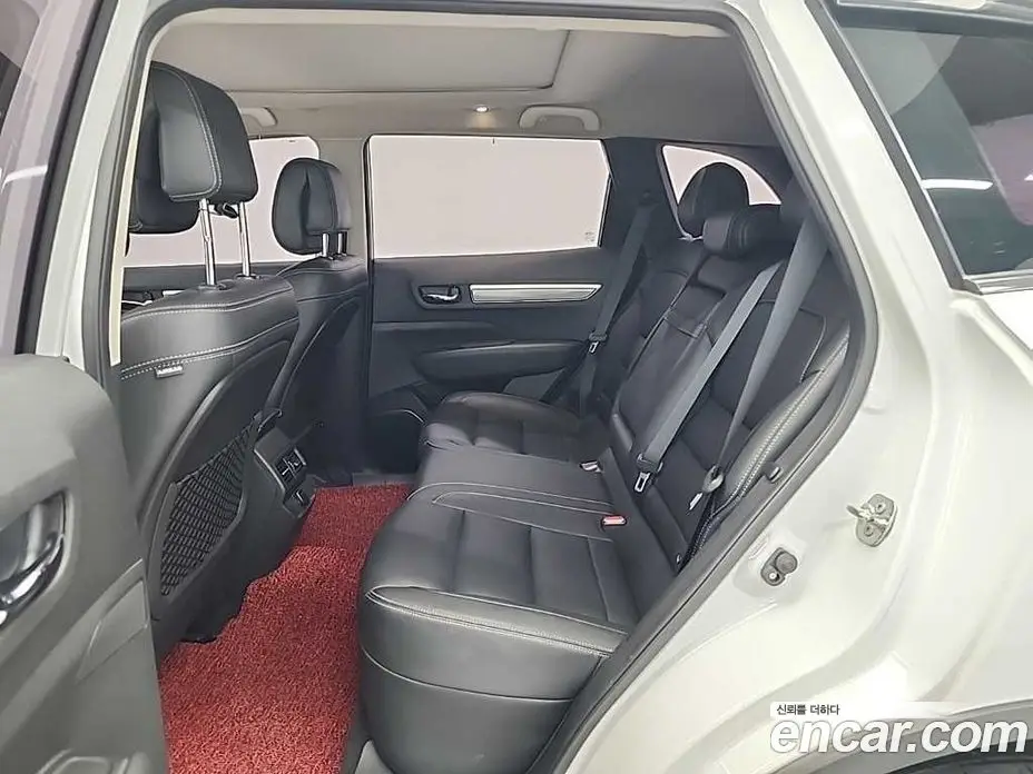 Renault (Samsung) QM6 2017 2.0 автомат (гидро), фото 12 Renault (Samsung) QM6 2017 2.0 автомат (гидро), фото 12