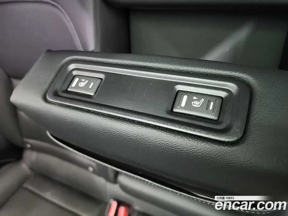 Renault (Samsung) QM6 2017 2.0 автомат (гидро), фото 14 Renault (Samsung) QM6 2017 2.0 автомат (гидро), фото 14