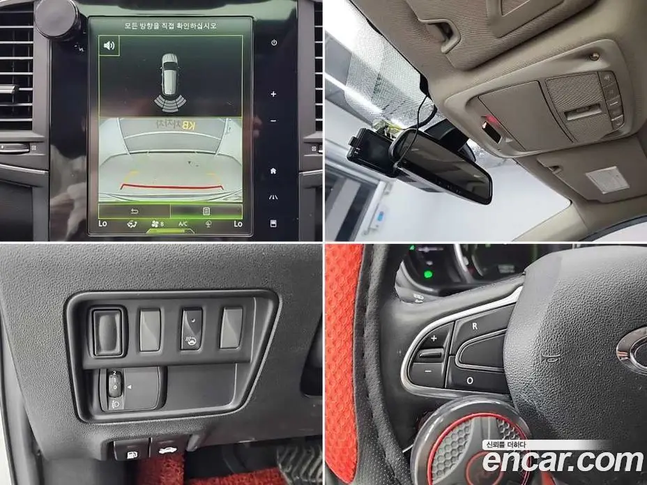 Renault (Samsung) QM6 2017 2.0 автомат (гидро), фото 17 Renault (Samsung) QM6 2017 2.0 автомат (гидро), фото 17