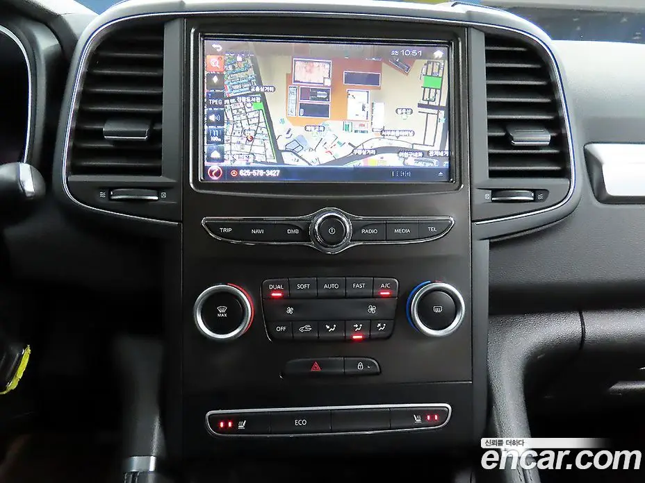 Renault (Samsung) QM6 2018 2.0 автомат (гидро), фото 11 Renault (Samsung) QM6 2018 2.0 автомат (гидро), фото 11