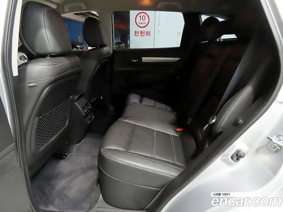Renault (Samsung) QM6 2018 2.0 автомат (гидро), фото 16 Renault (Samsung) QM6 2018 2.0 автомат (гидро), фото 16
