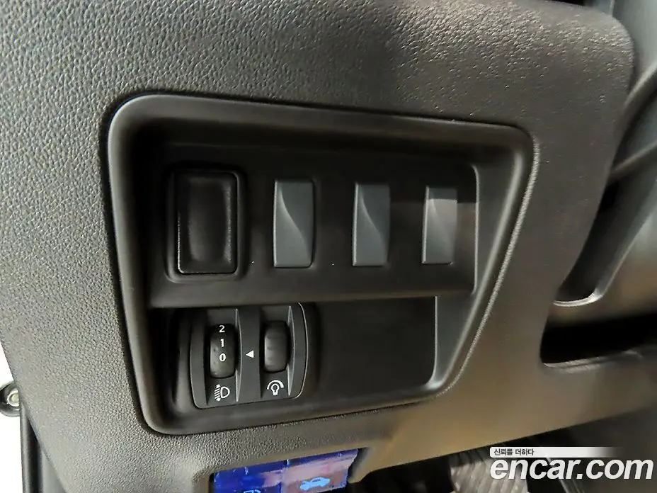 Renault (Samsung) QM6 2018 2.0 автомат (гидро), фото 19 Renault (Samsung) QM6 2018 2.0 автомат (гидро), фото 19