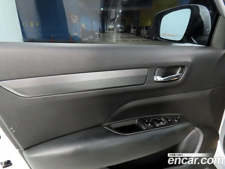 Renault (Samsung) QM6 2018 2.0 автомат (гидро), фото 20 Renault (Samsung) QM6 2018 2.0 автомат (гидро), фото 20