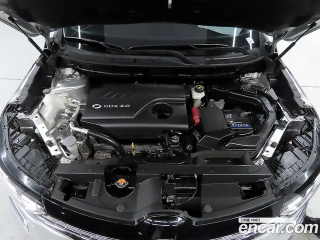 Renault (Samsung) QM6 2018 2.0 автомат (гидро), миниатюра 6 Renault (Samsung) QM6 2018 2.0 автомат (гидро), миниатюра 6
