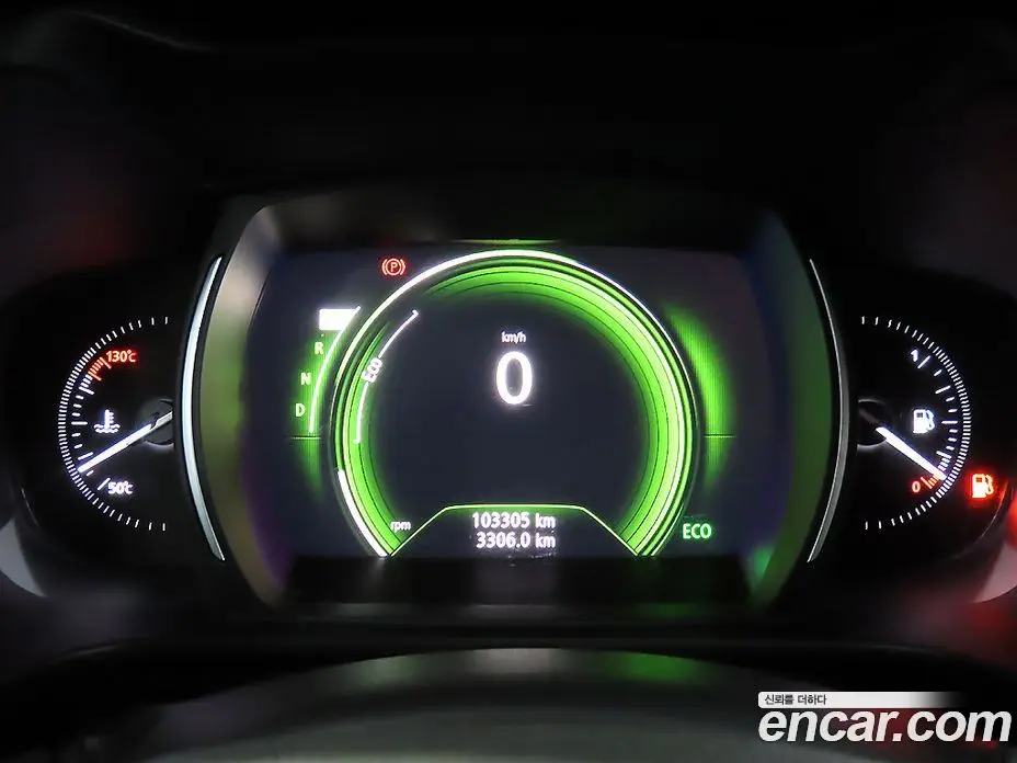 Renault (Samsung) QM6 2018 2.0 автомат (гидро), фото 8 Renault (Samsung) QM6 2018 2.0 автомат (гидро), фото 8