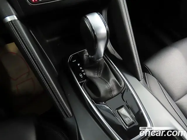 Renault (Samsung) QM6 2018 2.0 автомат (гидро), миниатюра 9 Renault (Samsung) QM6 2018 2.0 автомат (гидро), миниатюра 9