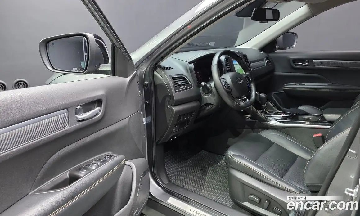 Renault (Samsung) QM6 2020 2.0 автомат (гидро), фото 12 Renault (Samsung) QM6 2020 2.0 автомат (гидро), фото 12
