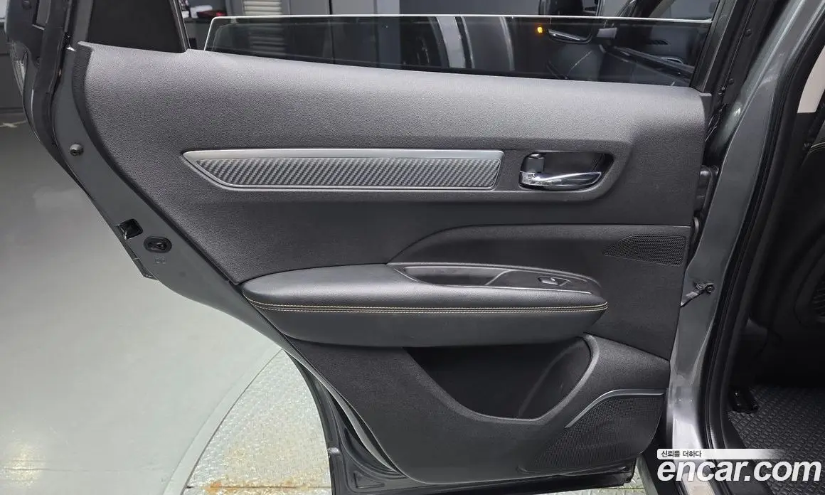 Renault (Samsung) QM6 2020 2.0 автомат (гидро), фото 14 Renault (Samsung) QM6 2020 2.0 автомат (гидро), фото 14