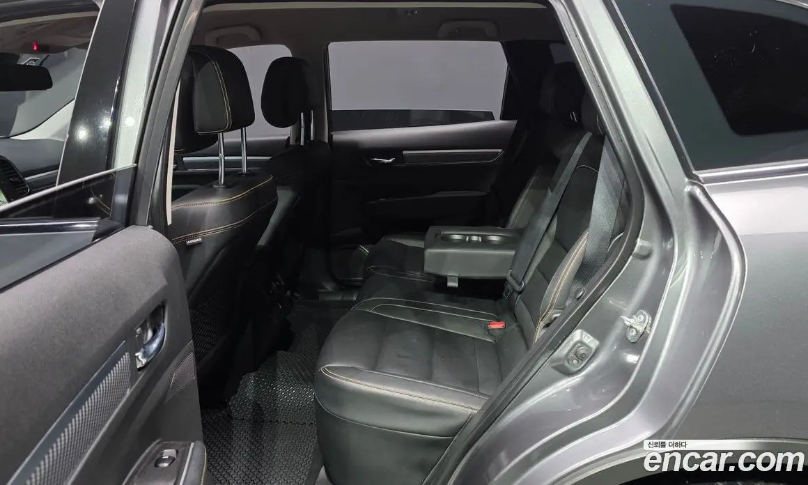 Renault (Samsung) QM6 2020 2.0 автомат (гидро), фото 15 Renault (Samsung) QM6 2020 2.0 автомат (гидро), фото 15