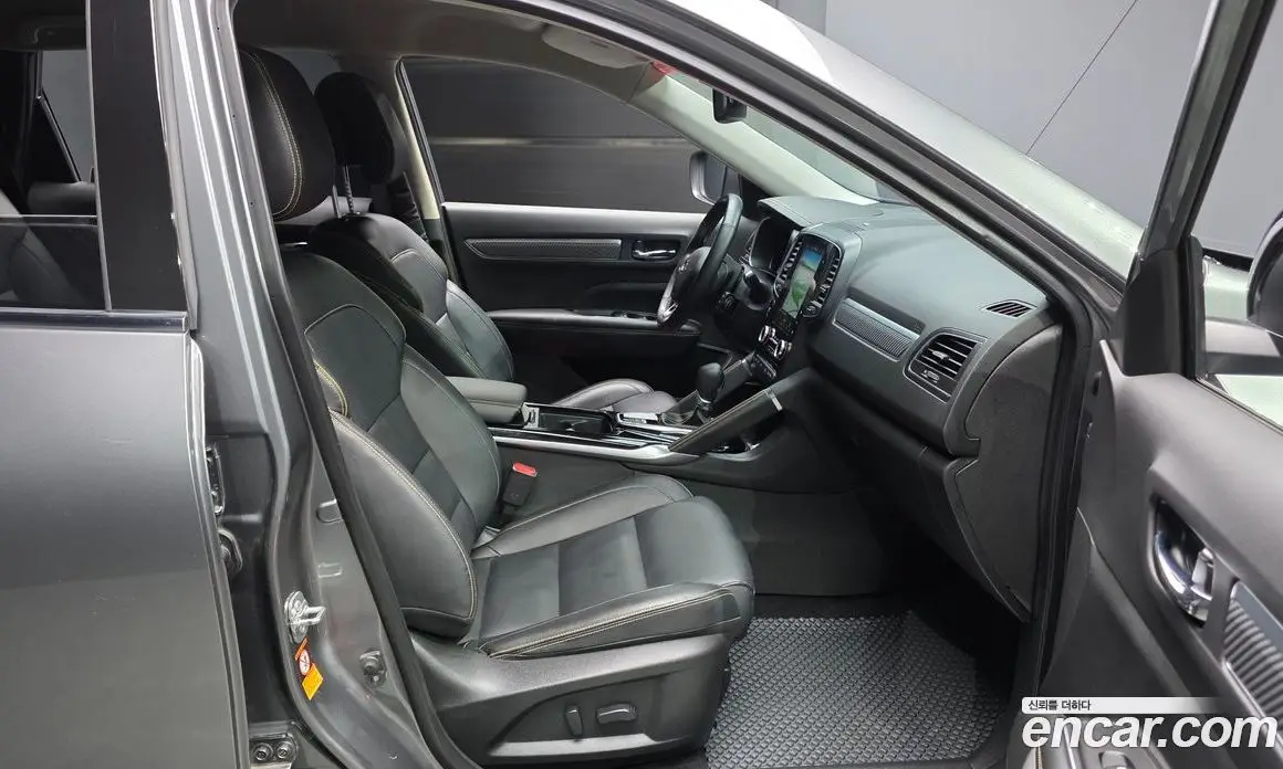 Renault (Samsung) QM6 2020 2.0 автомат (гидро), фото 16 Renault (Samsung) QM6 2020 2.0 автомат (гидро), фото 16
