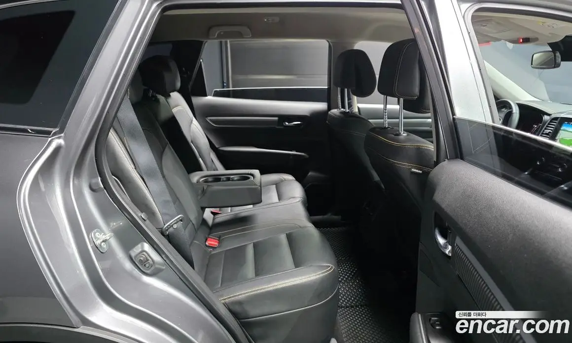 Renault (Samsung) QM6 2020 2.0 автомат (гидро), фото 17 Renault (Samsung) QM6 2020 2.0 автомат (гидро), фото 17