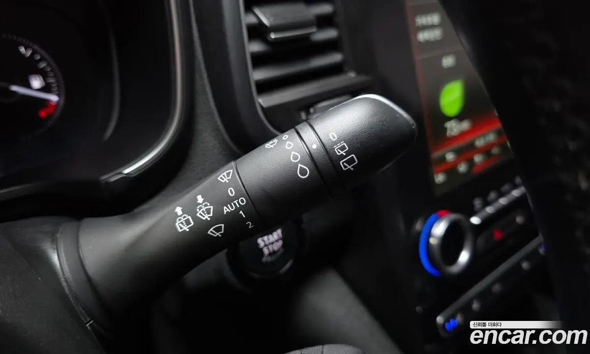 Renault (Samsung) QM6 2020 2.0 автомат (гидро), фото 28 Renault (Samsung) QM6 2020 2.0 автомат (гидро), фото 28