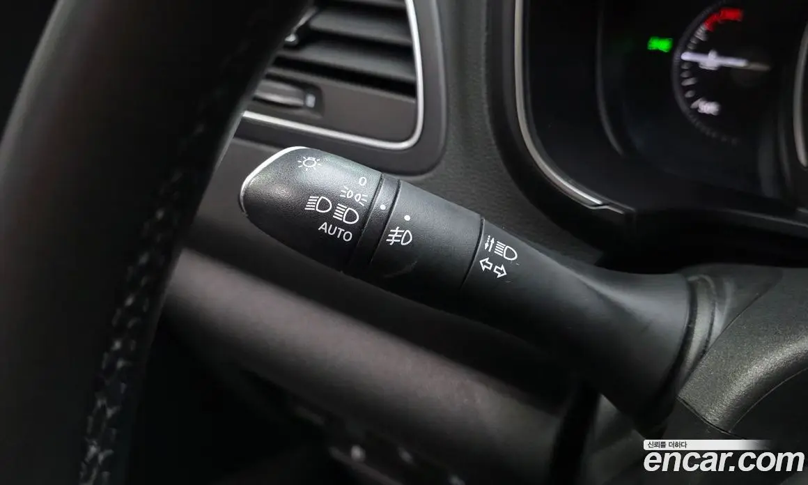 Renault (Samsung) QM6 2020 2.0 автомат (гидро), фото 32 Renault (Samsung) QM6 2020 2.0 автомат (гидро), фото 32