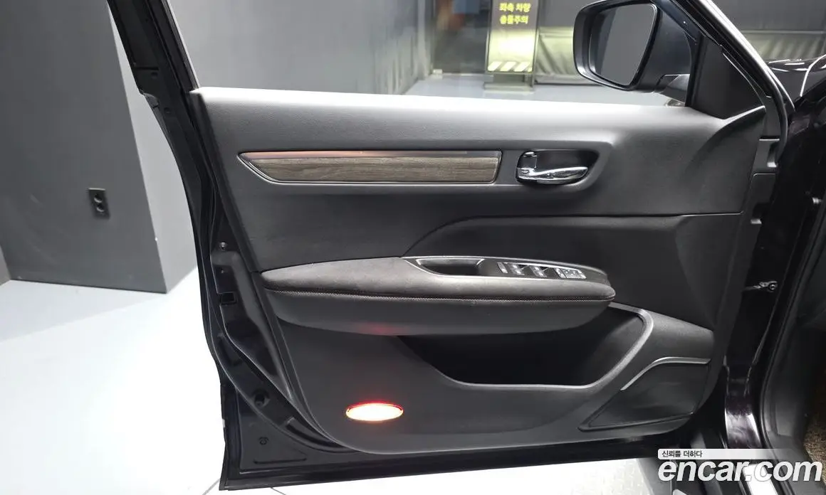 Renault (Samsung) QM6 2022 2.0 автомат (гидро), фото 14 Renault (Samsung) QM6 2022 2.0 автомат (гидро), фото 14