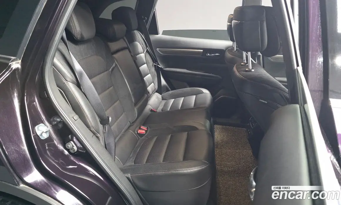 Renault (Samsung) QM6 2022 2.0 автомат (гидро), фото 17 Renault (Samsung) QM6 2022 2.0 автомат (гидро), фото 17