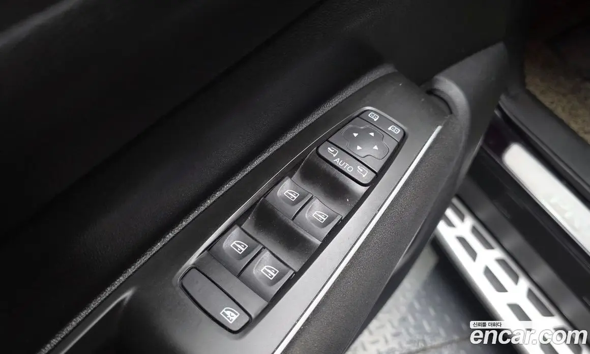 Renault (Samsung) QM6 2022 2.0 автомат (гидро), фото 29 Renault (Samsung) QM6 2022 2.0 автомат (гидро), фото 29