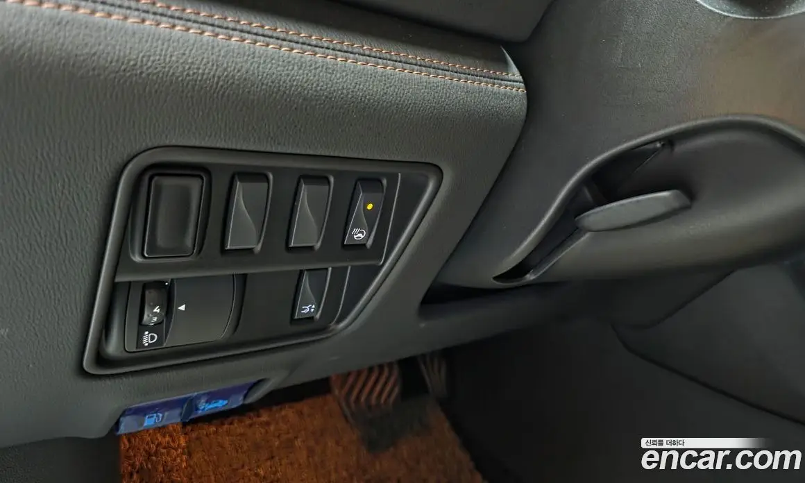 Renault (Samsung) QM6 2022 2.0 автомат (гидро), фото 30 Renault (Samsung) QM6 2022 2.0 автомат (гидро), фото 30