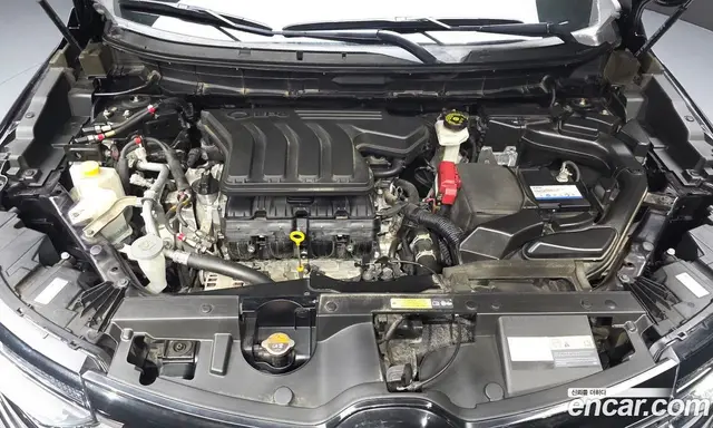 Renault (Samsung) QM6 2022 2.0 автомат (гидро), миниатюра 6 Renault (Samsung) QM6 2022 2.0 автомат (гидро), миниатюра 6