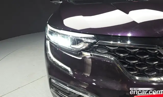 Renault (Samsung) QM6 2022 2.0 автомат (гидро), миниатюра 8 Renault (Samsung) QM6 2022 2.0 автомат (гидро), миниатюра 8