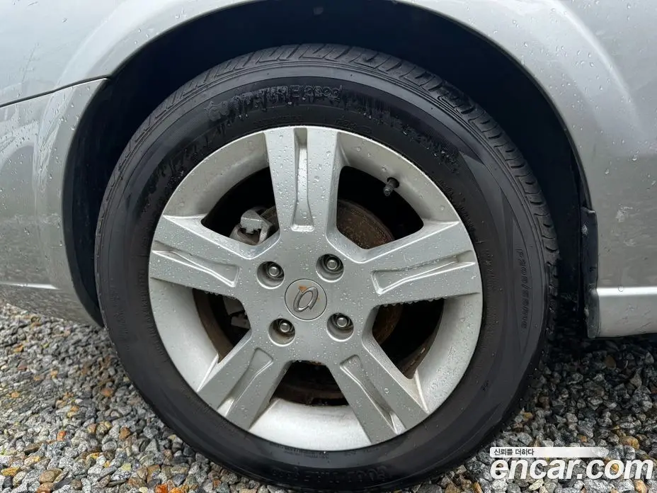 Renault (Samsung) SM3 2008 1.6 автомат (гидро), фото 7 Renault (Samsung) SM3 2008 1.6 автомат (гидро), фото 7