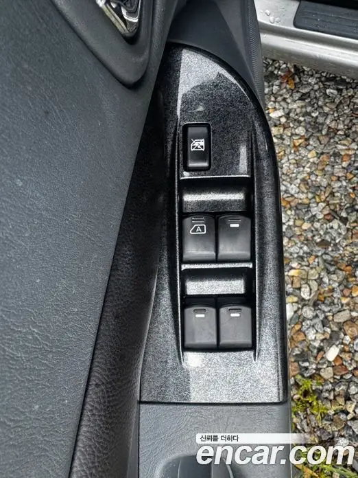 Renault (Samsung) SM3 2008 1.6 автомат (гидро), фото 9 Renault (Samsung) SM3 2008 1.6 автомат (гидро), фото 9