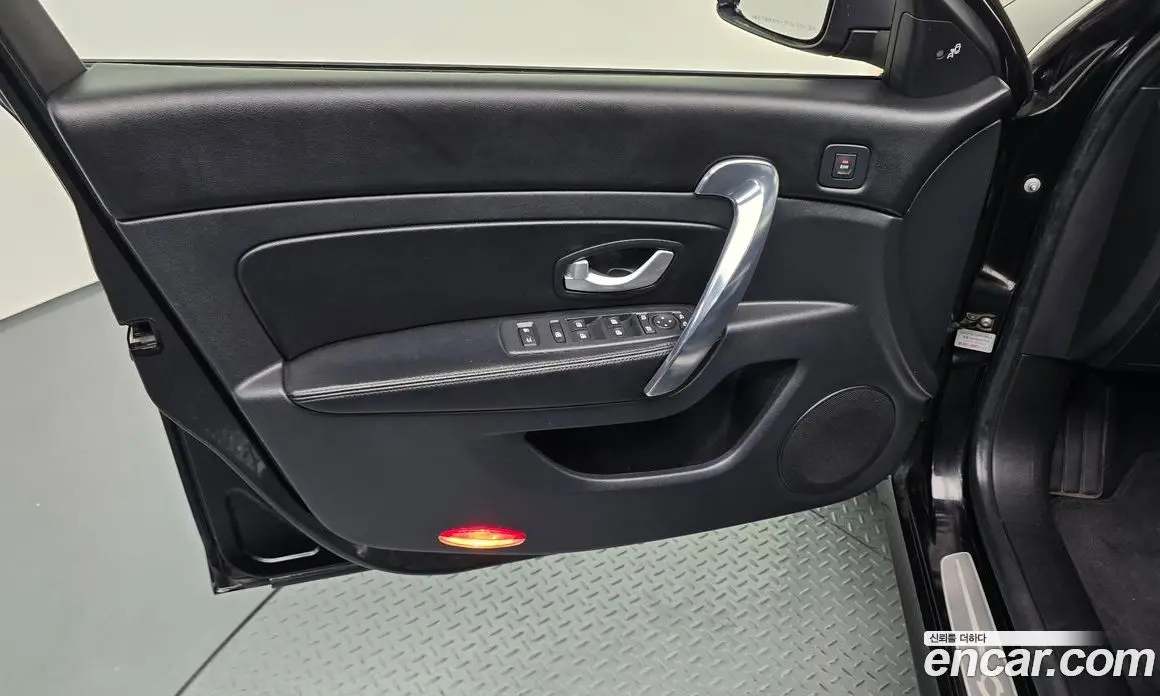 Renault (Samsung) SM5 2013 2.0 автомат (гидро), фото 14