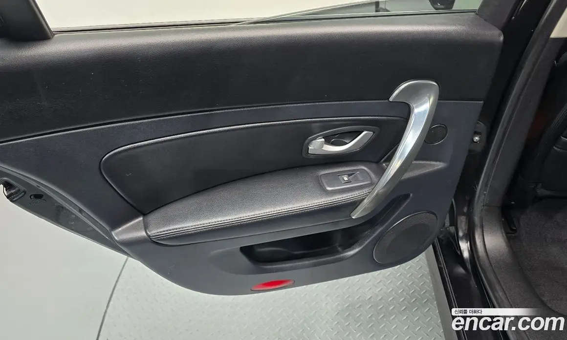 Renault (Samsung) SM5 2013 2.0 автомат (гидро), фото 15