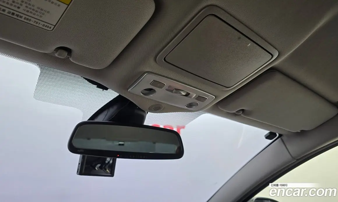 Renault (Samsung) SM5 2013 2.0 автомат (гидро), фото 25
