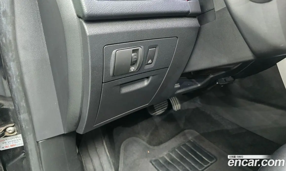Renault (Samsung) SM5 2013 2.0 автомат (гидро), фото 26
