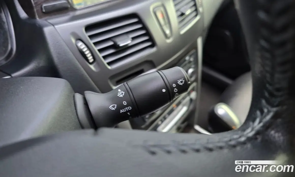 Renault (Samsung) SM5 2013 2.0 автомат (гидро), фото 27