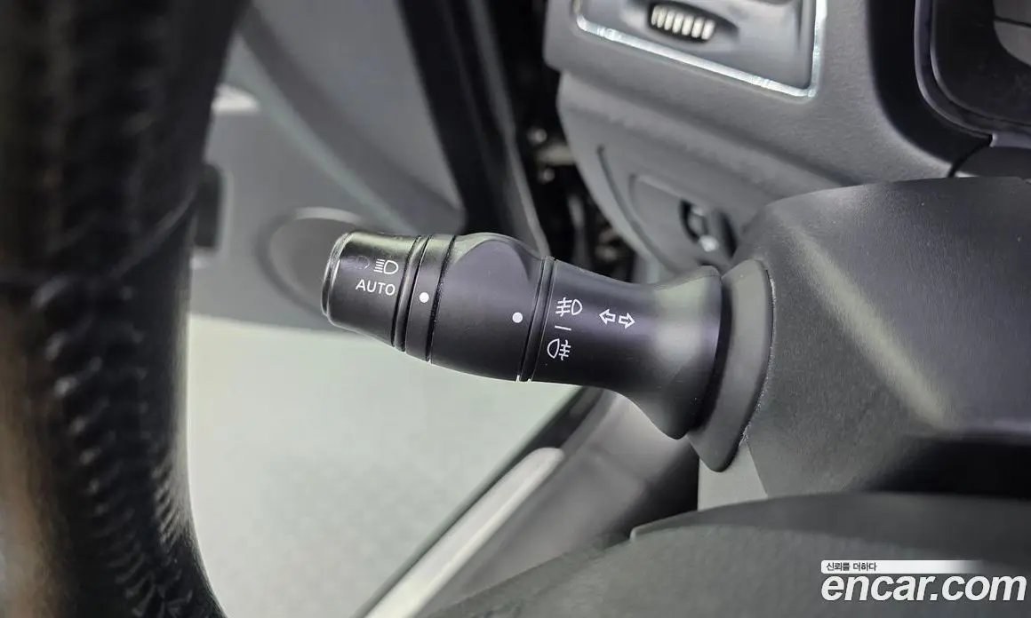 Renault (Samsung) SM5 2013 2.0 автомат (гидро), фото 29