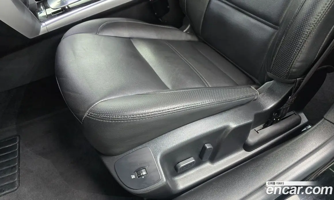 Renault (Samsung) SM5 2013 2.0 автомат (гидро), фото 31