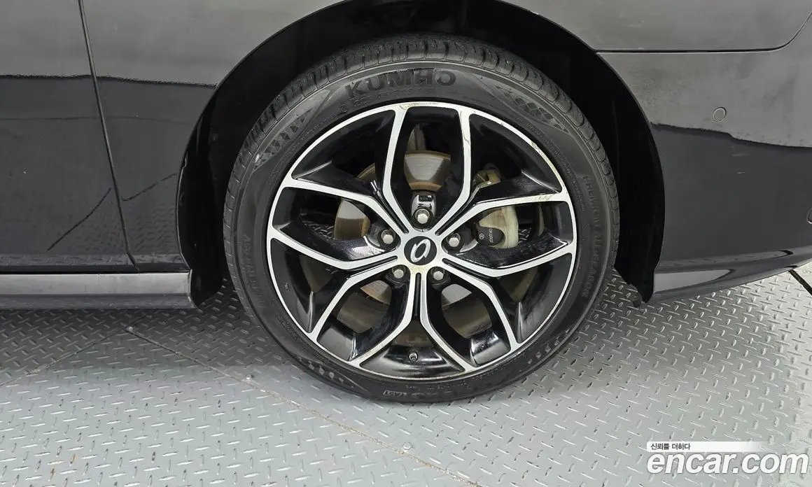 Renault (Samsung) SM5 2013 2.0 автомат (гидро), фото 7