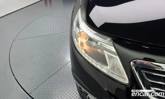 Renault (Samsung) SM5 2013 2.0 автомат (гидро), миниатюра 8