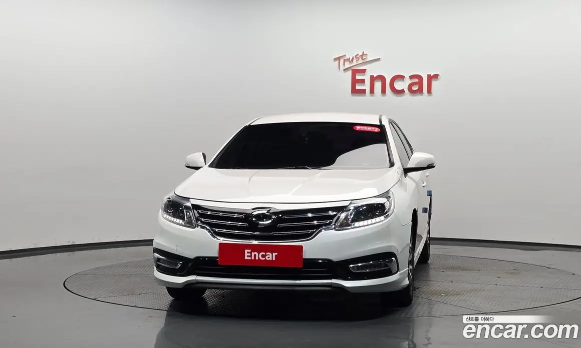 Renault (Samsung) SM5 2018 2.0 автомат (гидро), фото 2 Renault (Samsung) SM5 2018 2.0 автомат (гидро), фото 2