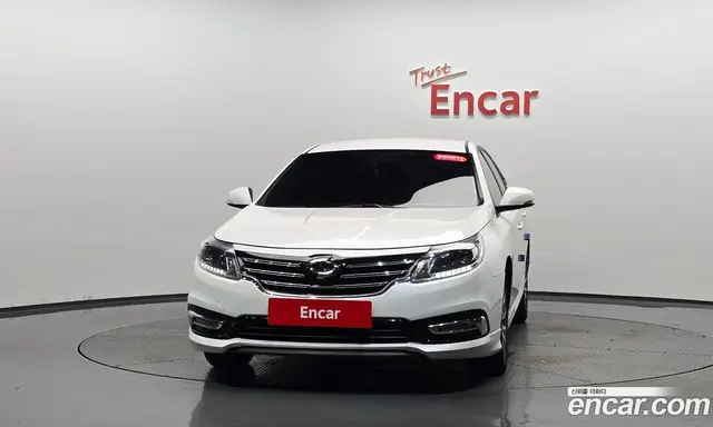 Renault (Samsung) SM5 2018 2.0 автомат (гидро), миниатюра 2 Renault (Samsung) SM5 2018 2.0 автомат (гидро), миниатюра 2