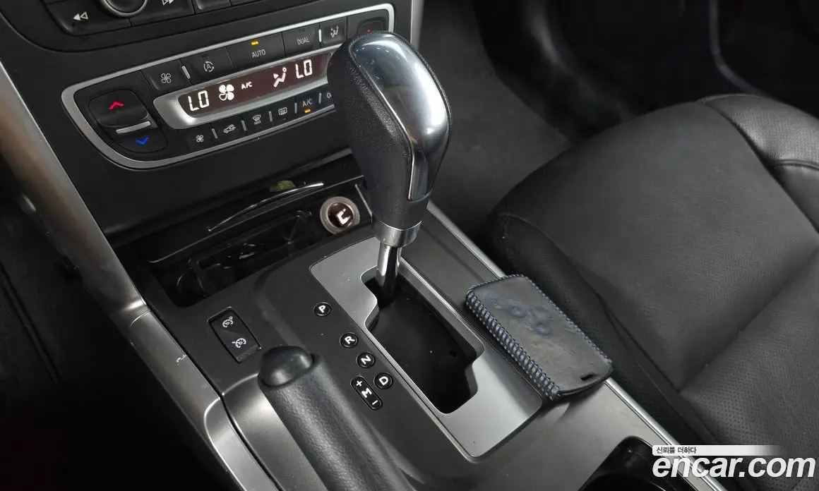 Renault (Samsung) SM5 2018 2.0 автомат (гидро), фото 11 Renault (Samsung) SM5 2018 2.0 автомат (гидро), фото 11