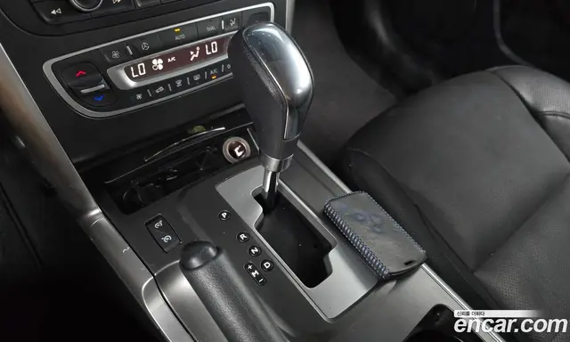 Renault (Samsung) SM5 2018 2.0 автомат (гидро), миниатюра 11 Renault (Samsung) SM5 2018 2.0 автомат (гидро), миниатюра 11