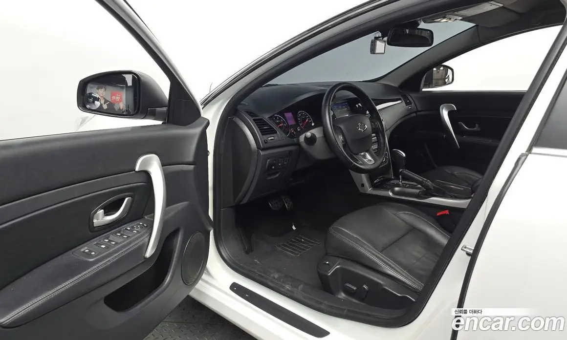 Renault (Samsung) SM5 2018 2.0 автомат (гидро), фото 12 Renault (Samsung) SM5 2018 2.0 автомат (гидро), фото 12
