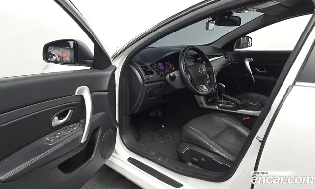 Renault (Samsung) SM5 2018 2.0 автомат (гидро), миниатюра 12