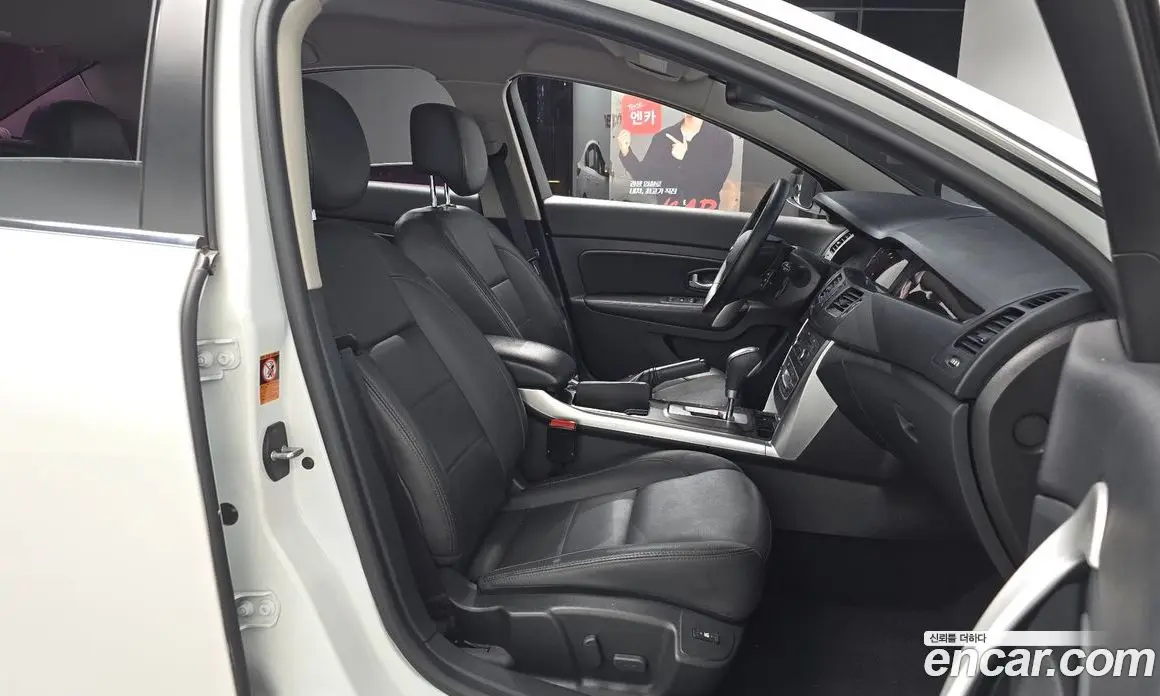 Renault (Samsung) SM5 2018 2.0 автомат (гидро), фото 16 Renault (Samsung) SM5 2018 2.0 автомат (гидро), фото 16