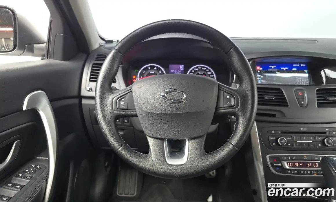 Renault (Samsung) SM5 2018 2.0 автомат (гидро), фото 18 Renault (Samsung) SM5 2018 2.0 автомат (гидро), фото 18