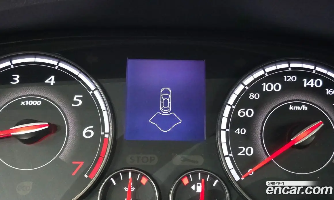 Renault (Samsung) SM5 2018 2.0 автомат (гидро), фото 21 Renault (Samsung) SM5 2018 2.0 автомат (гидро), фото 21